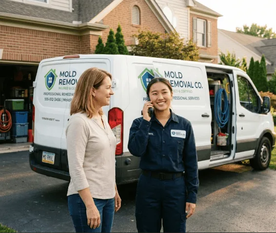 Crawlspace Mold Remediation Worthing, SD FAQs